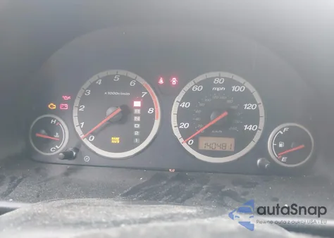 2005 Honda Cr-V Lx from USA, damaged, VIN JHLRD78585C047130